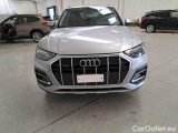  Audi  Q5 AUDI  / 2020 / 5P / SUV 40 TDI BUSIN. ADVANCED QUATTRO S TRONIC #36