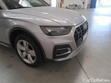  Audi  Q5 AUDI  / 2020 / 5P / SUV 40 TDI BUSIN. ADVANCED QUATTRO S TRONIC #39