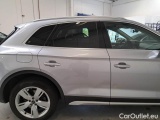  Audi  Q5 AUDI  / 2020 / 5P / SUV 40 TDI BUSIN. ADVANCED QUATTRO S TRONIC #55