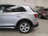  Audi  Q5 AUDI  / 2020 / 5P / SUV 40 TDI BUSIN. ADVANCED QUATTRO S TRONIC #84