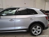  Audi  Q5 AUDI  / 2020 / 5P / SUV 40 TDI BUSIN. ADVANCED QUATTRO S TRONIC #91