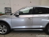  Audi  Q5 AUDI  / 2020 / 5P / SUV 40 TDI BUSIN. ADVANCED QUATTRO S TRONIC #92