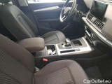  Audi  Q5 AUDI  / 2020 / 5P / SUV 40 TDI BUSIN. ADVANCED QUATTRO S TRONIC #103
