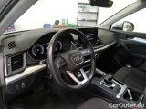  Audi  Q5 AUDI  / 2020 / 5P / SUV 40 TDI BUSIN. ADVANCED QUATTRO S TRONIC #106