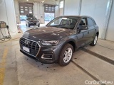 Audi Q5 AUDI  / 2020 / 5P / SUV 40 TDI BUSINESS QUATTRO S TRONIC