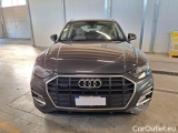  Audi  Q5 AUDI  / 2020 / 5P / SUV 40 TDI BUSINESS QUATTRO S TRONIC #8