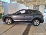  Audi  Q5 AUDI  / 2020 / 5P / SUV 40 TDI BUSINESS QUATTRO S TRONIC #10