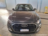  Audi  Q5 AUDI  / 2020 / 5P / SUV 40 TDI BUSINESS QUATTRO S TRONIC #23
