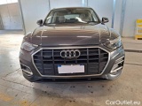  Audi  Q5 AUDI  / 2020 / 5P / SUV 40 TDI BUSINESS QUATTRO S TRONIC #27