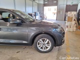  Audi  Q5 AUDI  / 2020 / 5P / SUV 40 TDI BUSINESS QUATTRO S TRONIC #30