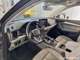  Audi  Q5 AUDI  / 2020 / 5P / SUV 40 TDI BUSINESS QUATTRO S TRONIC #87