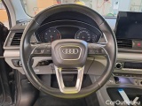  Audi  Q5 AUDI  / 2020 / 5P / SUV 40 TDI BUSINESS QUATTRO S TRONIC #90