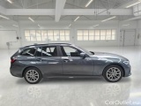  Bmw  Serie 3 BMW  / 2018 / 5P / STATION WAGON 318D 48V BUSINESS ADVANTAGE TOURING AUTO #7