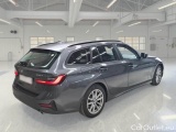  Bmw  Serie 3 BMW  / 2018 / 5P / STATION WAGON 318D 48V BUSINESS ADVANTAGE TOURING AUTO #2