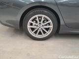  Bmw  Serie 3 BMW  / 2018 / 5P / STATION WAGON 318D 48V BUSINESS ADVANTAGE TOURING AUTO #18