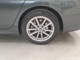  Bmw  Serie 3 BMW  / 2018 / 5P / STATION WAGON 318D 48V BUSINESS ADVANTAGE TOURING AUTO #19