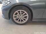  Bmw  Serie 3 BMW  / 2018 / 5P / STATION WAGON 318D 48V BUSINESS ADVANTAGE TOURING AUTO #20