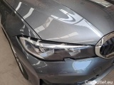  Bmw  Serie 3 BMW  / 2018 / 5P / STATION WAGON 318D 48V BUSINESS ADVANTAGE TOURING AUTO #34