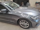  Bmw  Serie 3 BMW  / 2018 / 5P / STATION WAGON 318D 48V BUSINESS ADVANTAGE TOURING AUTO #39