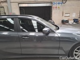  Bmw  Serie 3 BMW  / 2018 / 5P / STATION WAGON 318D 48V BUSINESS ADVANTAGE TOURING AUTO #42