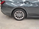  Bmw  Serie 3 BMW  / 2018 / 5P / STATION WAGON 318D 48V BUSINESS ADVANTAGE TOURING AUTO #59