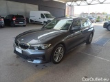 Bmw Serie 3 BMW  / 2018 / 5P / STATION WAGON 318D BUSINESS ADVANTAGE AUTO TOURING