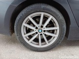  Bmw  Serie 3 BMW  / 2018 / 5P / STATION WAGON 318D BUSINESS ADVANTAGE AUTO TOURING #19
