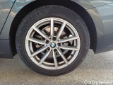  Bmw  Serie 3 BMW  / 2018 / 5P / STATION WAGON 318D BUSINESS ADVANTAGE AUTO TOURING #20