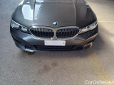  Bmw  Serie 3 BMW  / 2018 / 5P / STATION WAGON 318D BUSINESS ADVANTAGE AUTO TOURING #38