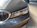  Bmw  Serie 3 BMW  / 2018 / 5P / STATION WAGON 318D BUSINESS ADVANTAGE AUTO TOURING #43