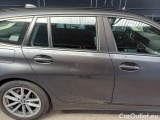  Bmw  Serie 3 BMW  / 2018 / 5P / STATION WAGON 318D BUSINESS ADVANTAGE AUTO TOURING #54