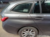  Bmw  Serie 3 BMW  / 2018 / 5P / STATION WAGON 318D BUSINESS ADVANTAGE AUTO TOURING #57