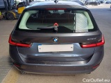  Bmw  Serie 3 BMW  / 2018 / 5P / STATION WAGON 318D BUSINESS ADVANTAGE AUTO TOURING #64