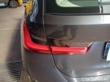  Bmw  Serie 3 BMW  / 2018 / 5P / STATION WAGON 318D BUSINESS ADVANTAGE AUTO TOURING #68
