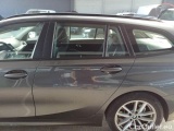  Bmw  Serie 3 BMW  / 2018 / 5P / STATION WAGON 318D BUSINESS ADVANTAGE AUTO TOURING #72