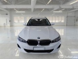  Bmw  Serie 3 BMW  / 2022 / 5P / STATION WAGON 318D 48V TOURING AUTO #6
