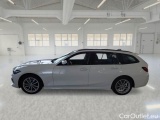  Bmw  Serie 3 BMW  / 2022 / 5P / STATION WAGON 318D 48V TOURING AUTO #8
