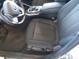 Bmw  Serie 3 BMW  / 2022 / 5P / STATION WAGON 318D 48V TOURING AUTO #12