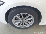  Bmw  Serie 3 BMW  / 2022 / 5P / STATION WAGON 318D 48V TOURING AUTO #20