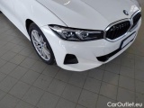  Bmw  Serie 3 BMW  / 2022 / 5P / STATION WAGON 318D 48V TOURING AUTO #30