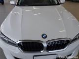  Bmw  Serie 3 BMW  / 2022 / 5P / STATION WAGON 318D 48V TOURING AUTO #27