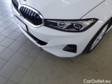  Bmw  Serie 3 BMW  / 2022 / 5P / STATION WAGON 318D 48V TOURING AUTO #34