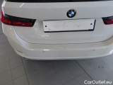  Bmw  Serie 3 BMW  / 2022 / 5P / STATION WAGON 318D 48V TOURING AUTO #49