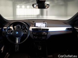  Bmw  X1 BMW  / 2019 / 5P / SUV SDRIVE 18D M SPORT #3