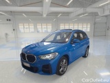 Bmw X1 BMW  / 2019 / 5P / SUV SDRIVE 18D M SPORT