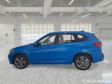  Bmw  X1 BMW  / 2019 / 5P / SUV SDRIVE 18D M SPORT #8