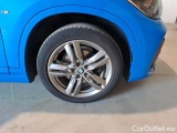  Bmw  X1 BMW  / 2019 / 5P / SUV SDRIVE 18D M SPORT #17