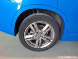  Bmw  X1 BMW  / 2019 / 5P / SUV SDRIVE 18D M SPORT #18