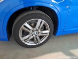  Bmw  X1 BMW  / 2019 / 5P / SUV SDRIVE 18D M SPORT #20