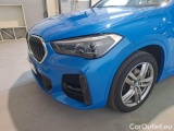  Bmw  X1 BMW  / 2019 / 5P / SUV SDRIVE 18D M SPORT #38